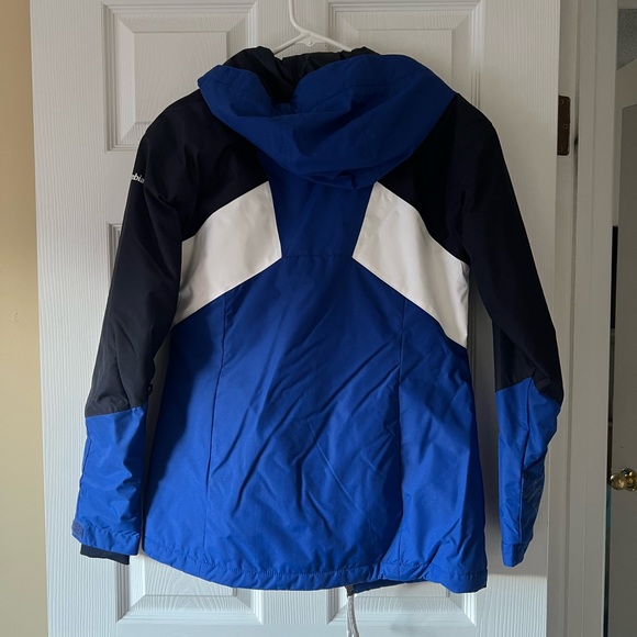 Columbia winter jacket - Picture 2 of 4